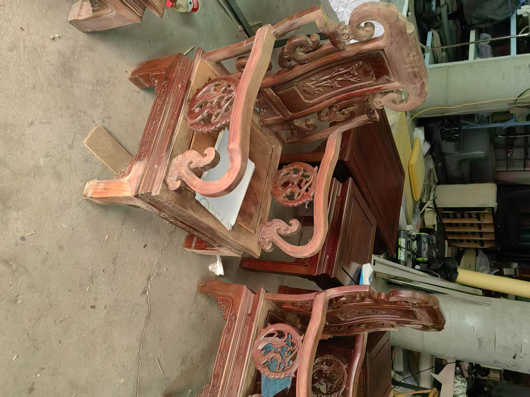 家具维修培训