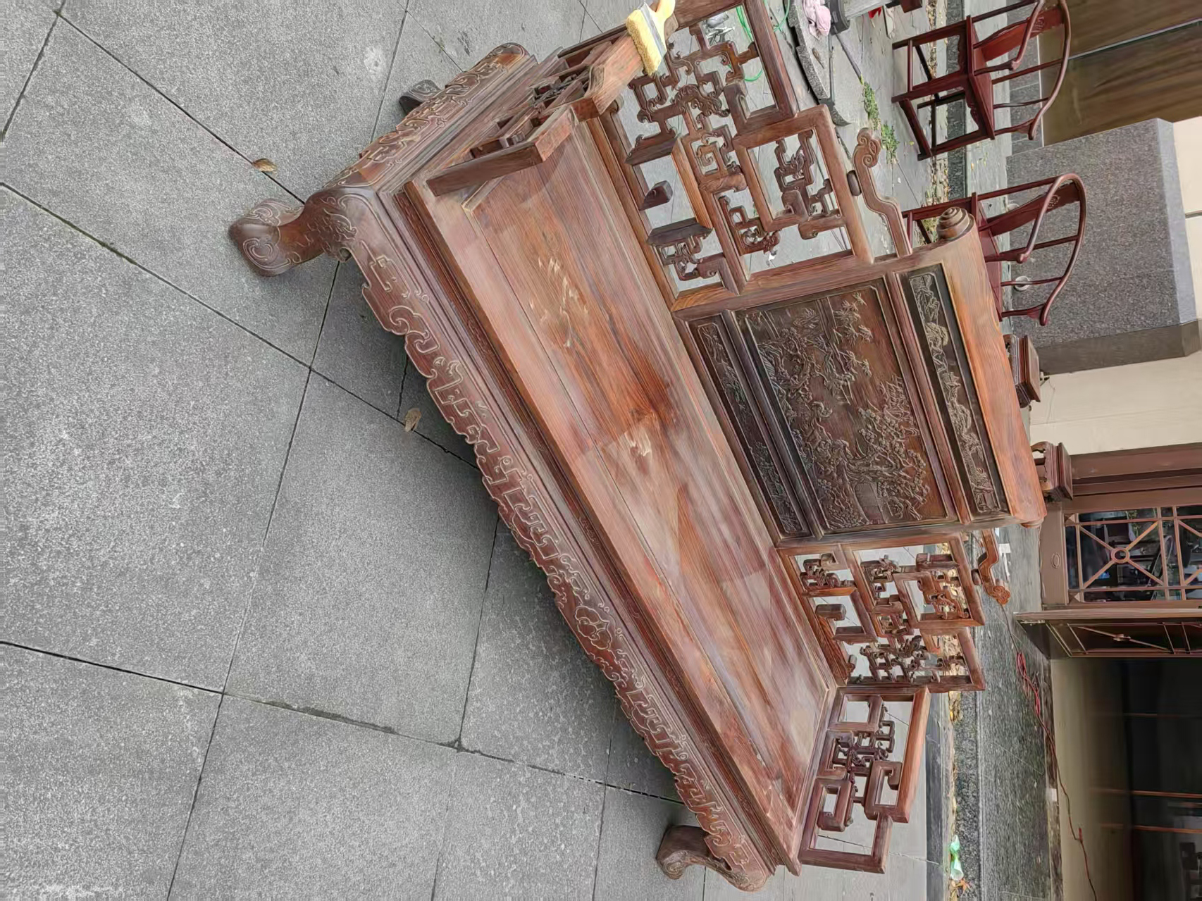 家具维修培训