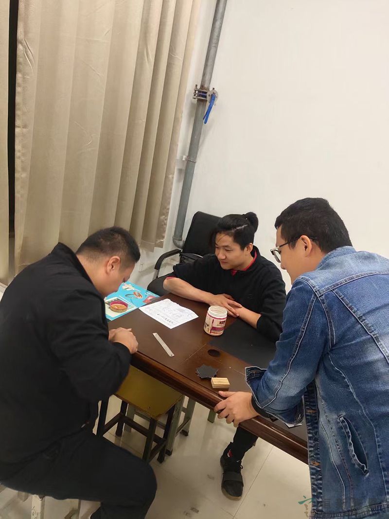 登封市修家具培训学校哪家好？都教什么内容？(图2)