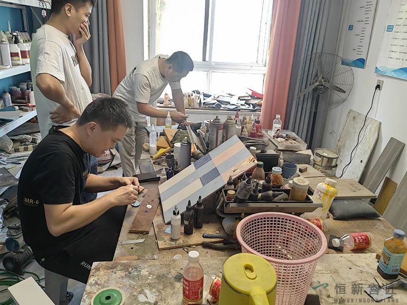 开封市通许县修家具培训学校哪家好？都教什么内容？(图2)