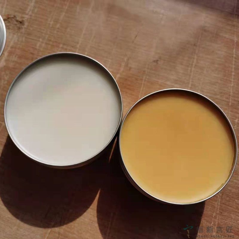 家具保养：油与蜡的优劣势及适用场景对比(图2)
