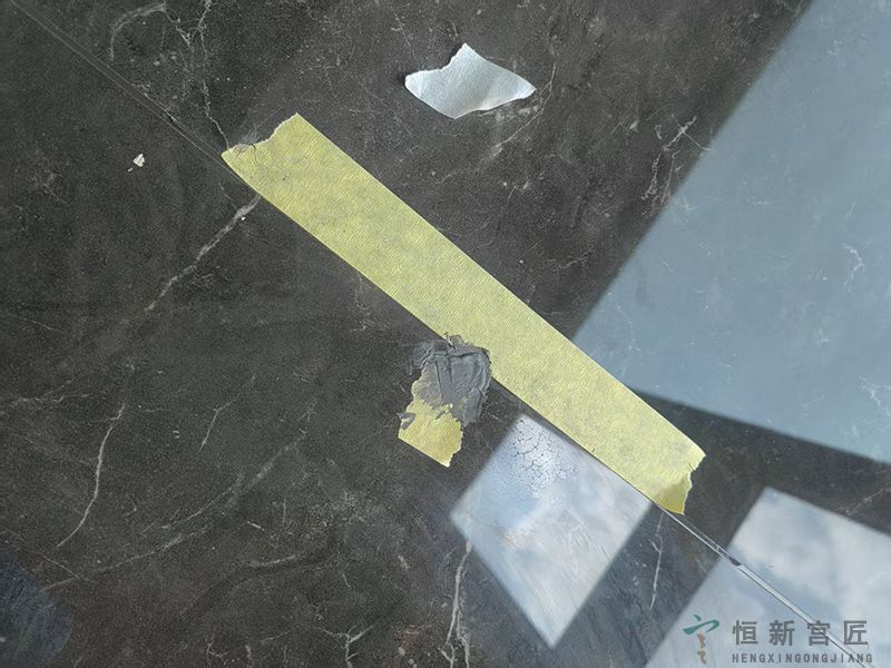 瓷砖家具修复前景怎么样？挣钱吗？(图1)