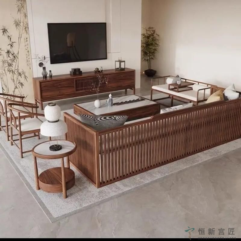 旧实木沙发的打磨翻新指南，从准备到保养覆盖全流程(图2)