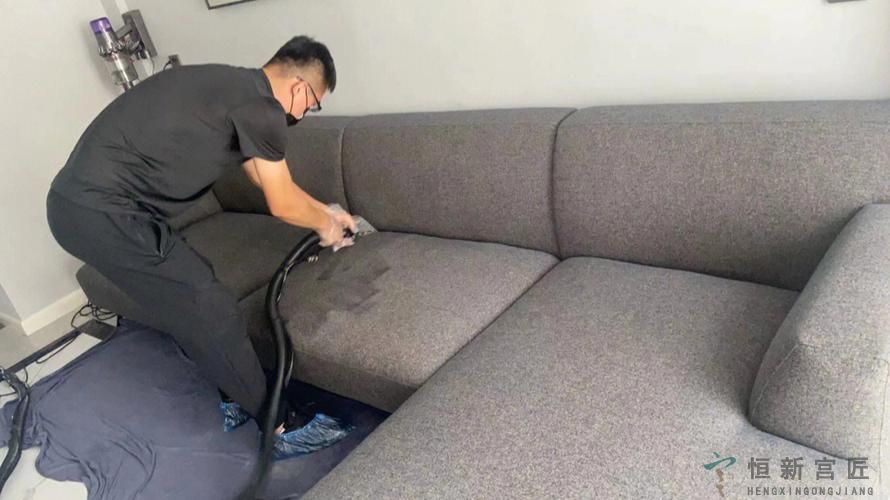 补皮沙发后如何保养才能延长使用寿命？(图1)