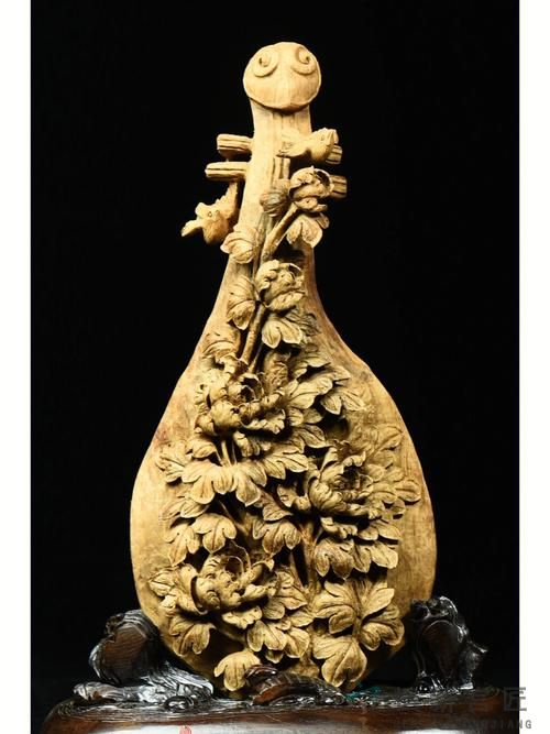 木制工艺品裂纹/裂缝/断裂/腐朽如何修复(图6)