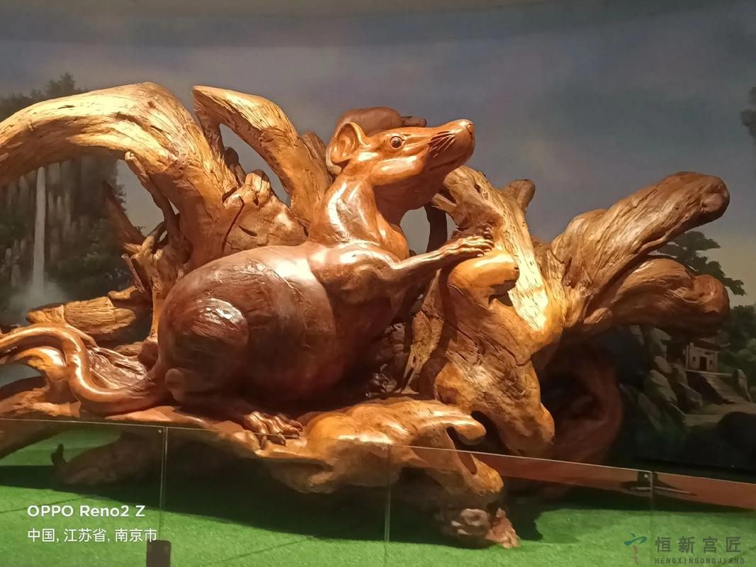 根雕保养：根雕油漆与木蜡油的选择指南(图1)