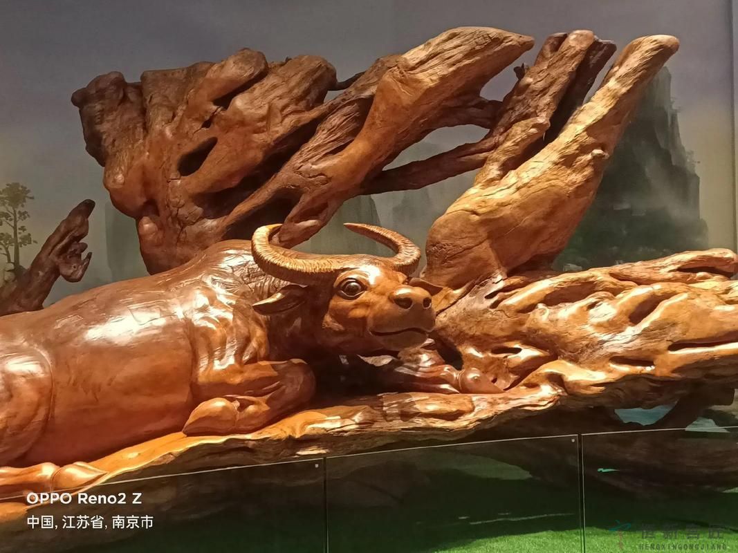 根雕保养：根雕油漆与木蜡油的选择指南(图2)