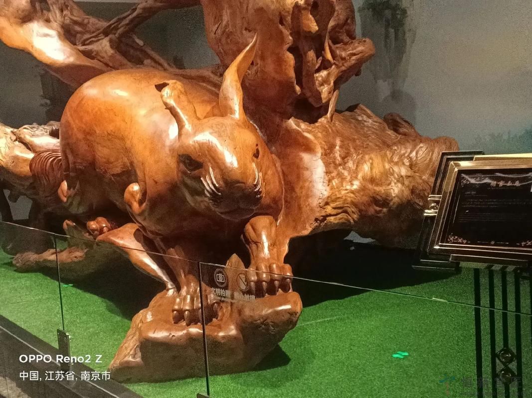 根雕保养：根雕油漆与木蜡油的选择指南(图3)