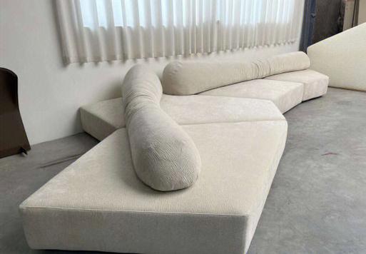 "少沾水、常除尘、慎清洁"——蛋白绒沙发日常基础保养及污渍应急处理(图3)