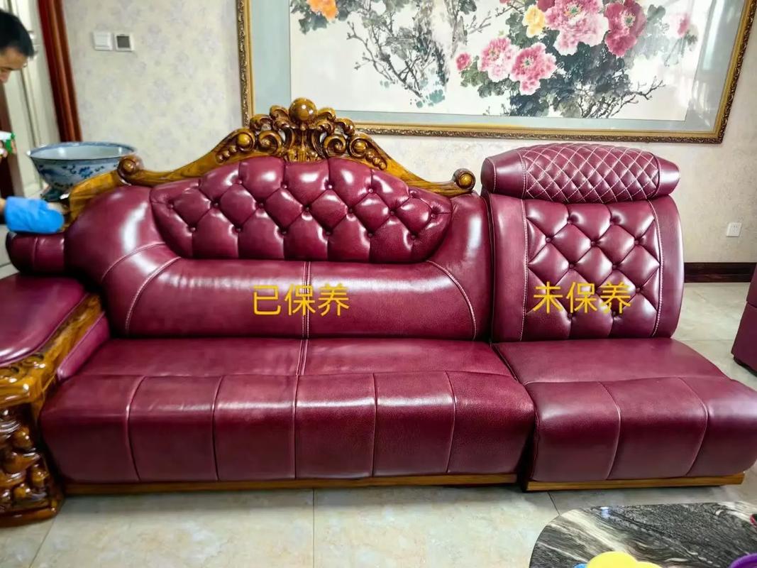 2025年真皮沙发保养油市场上口碑与性能兼具的产品推荐(图1)