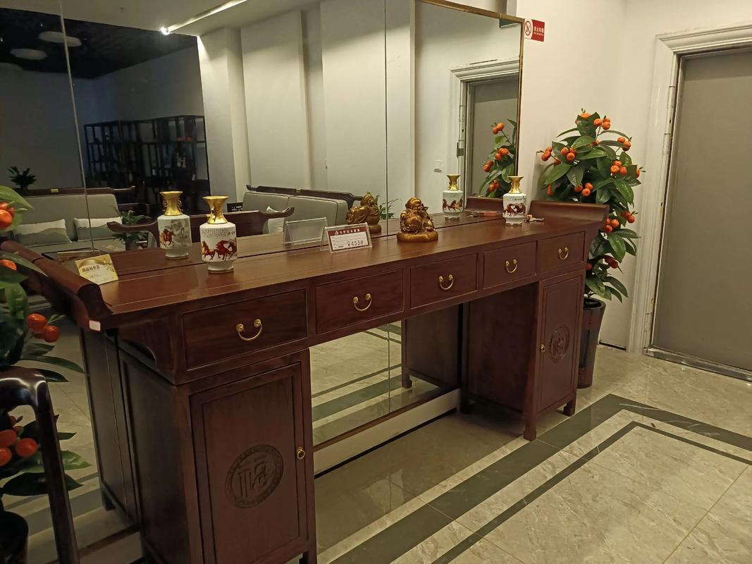 实木家具保养避坑指南:别再瞎擦木蜡油!3个细节延长寿命5年(图3)