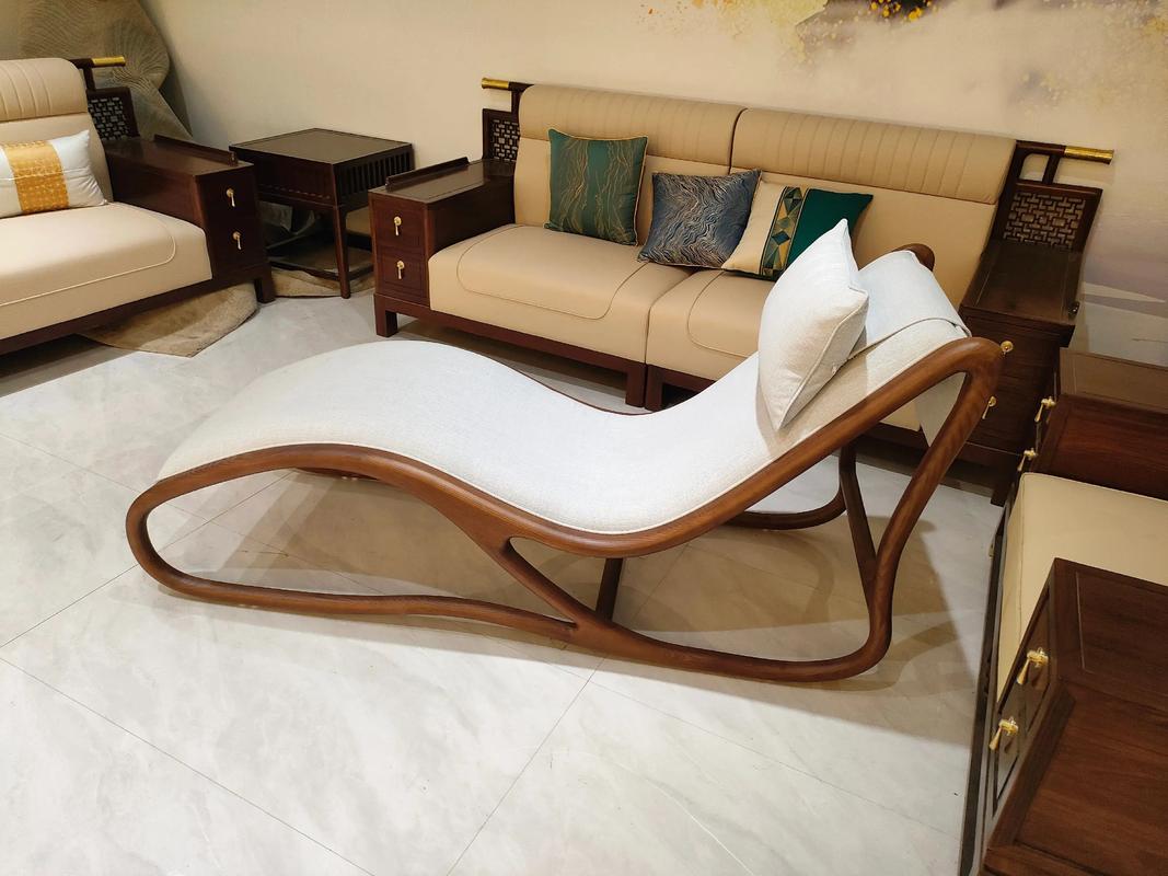 实木家具保养避坑指南:别再瞎擦木蜡油!3个细节延长寿命5年(图4)