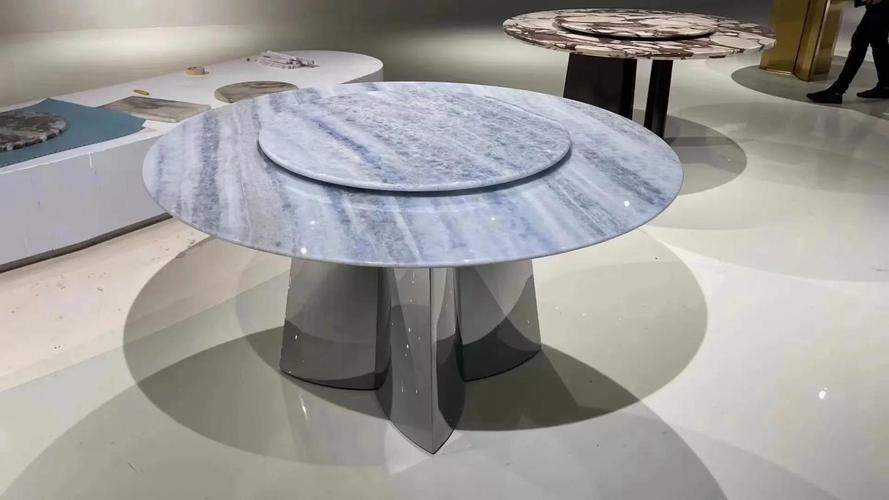 奢石餐桌日常保养指南:防污、防刮、防高温全搞定(图3)