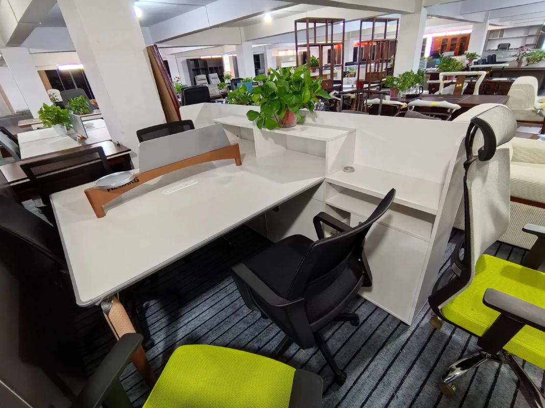 清洁后别忘保养!办公桌椅维护小技巧(图1)