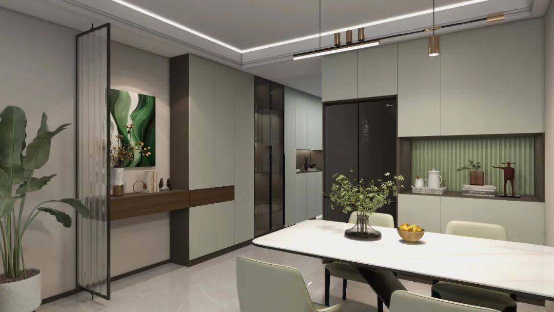 供暖/空调一开,家具先“遭殃”?5 个基础动作保住沙发、衣柜、实木床(图1)