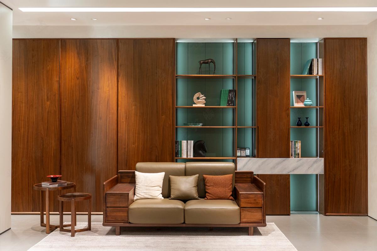 冬季家具 “急救”:实木开裂、皮质掉皮?不用找维修,在家就能临时补救(图1)