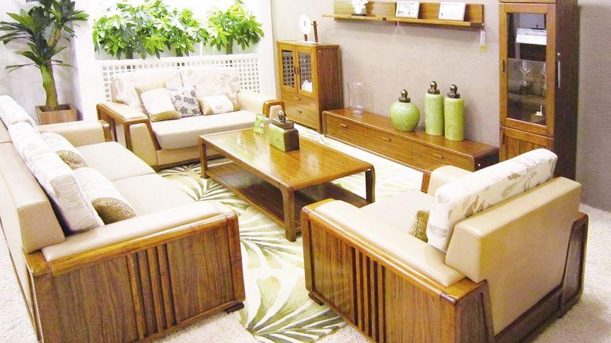 5分钟搞定冬季家具保养:每天花1分钟擦一擦,延长家具寿命5年(图2)