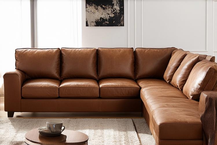 皮质沙发救星:掉皮修补+防污保养,新手也能学会的3个技巧(图1)