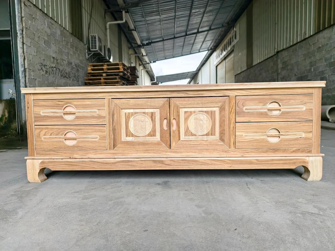 板材家具不"变形":封边脱落修复+防潮处理,出租屋也适用(图2)