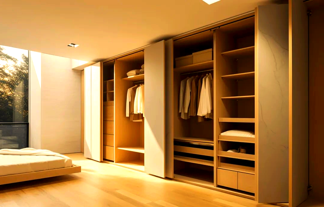 板材家具不"变形":封边脱落修复+防潮处理,出租屋也适用(图3)