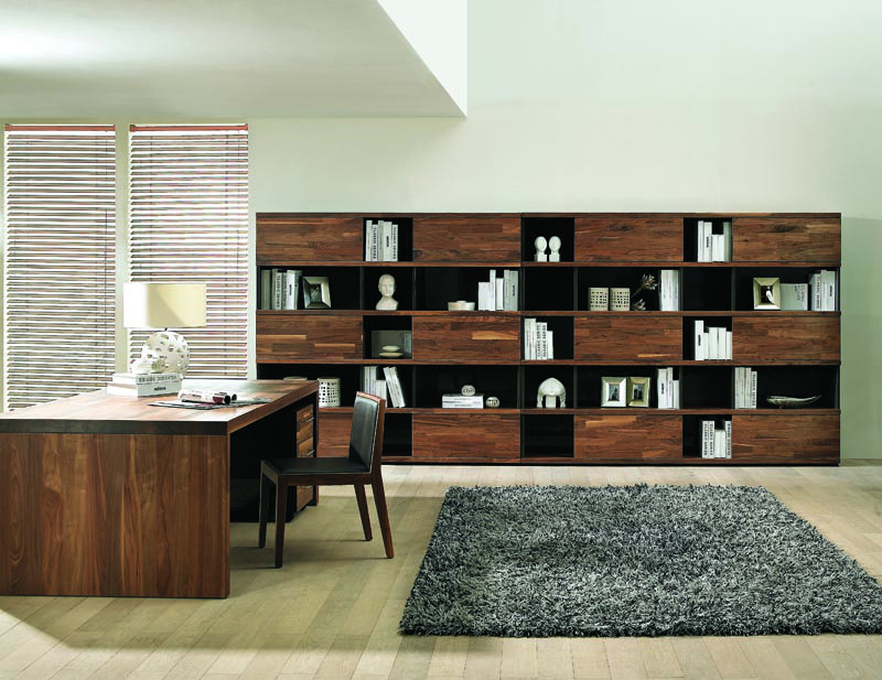 板材家具不"变形":封边脱落修复+防潮处理,出租屋也适用(图1)