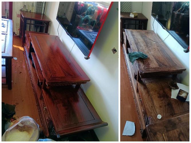 家具维修培训有多香？二手家具翻新+上门维修，双渠道盈利(图3)