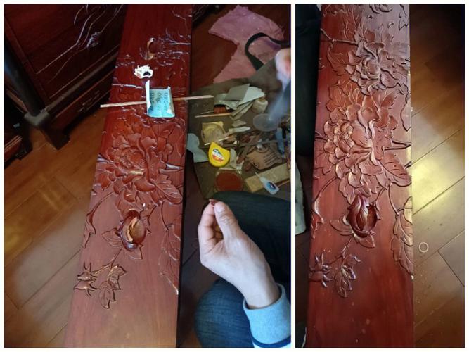 家具维修培训有多香？二手家具翻新+上门维修，双渠道盈利(图4)