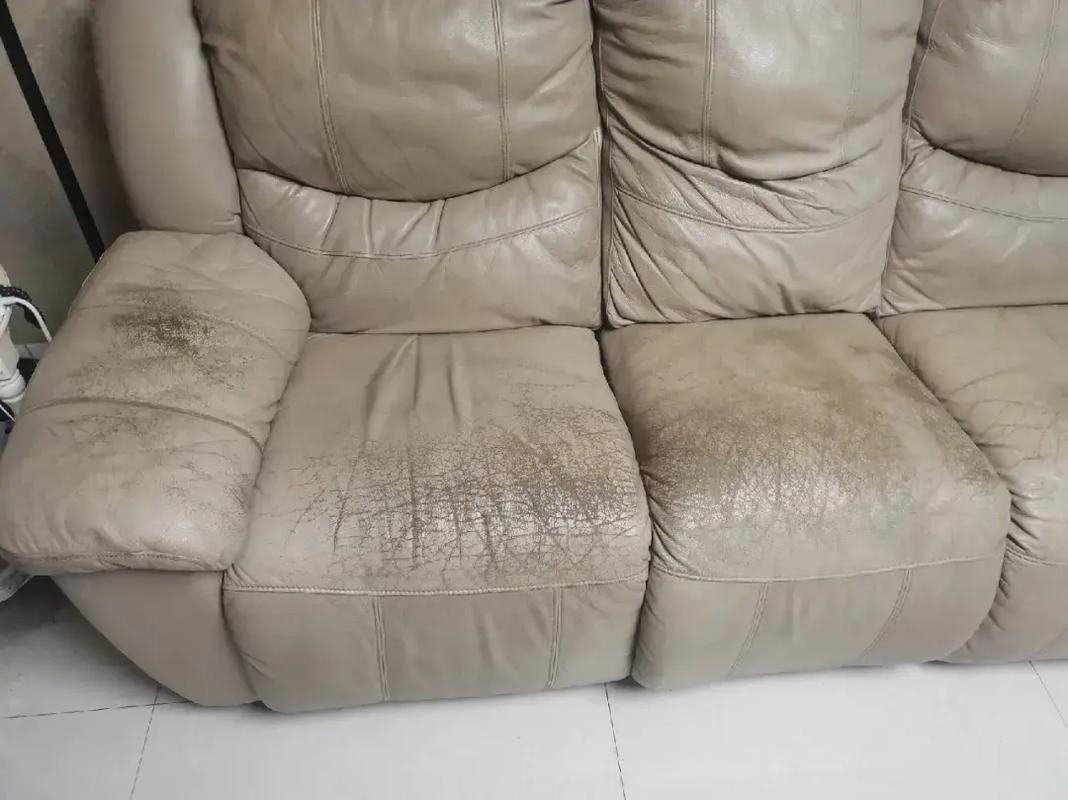 家具褪色背后的真相：紫外线、温湿度、清洁剂，哪个才是 “隐形杀手”？(图3)