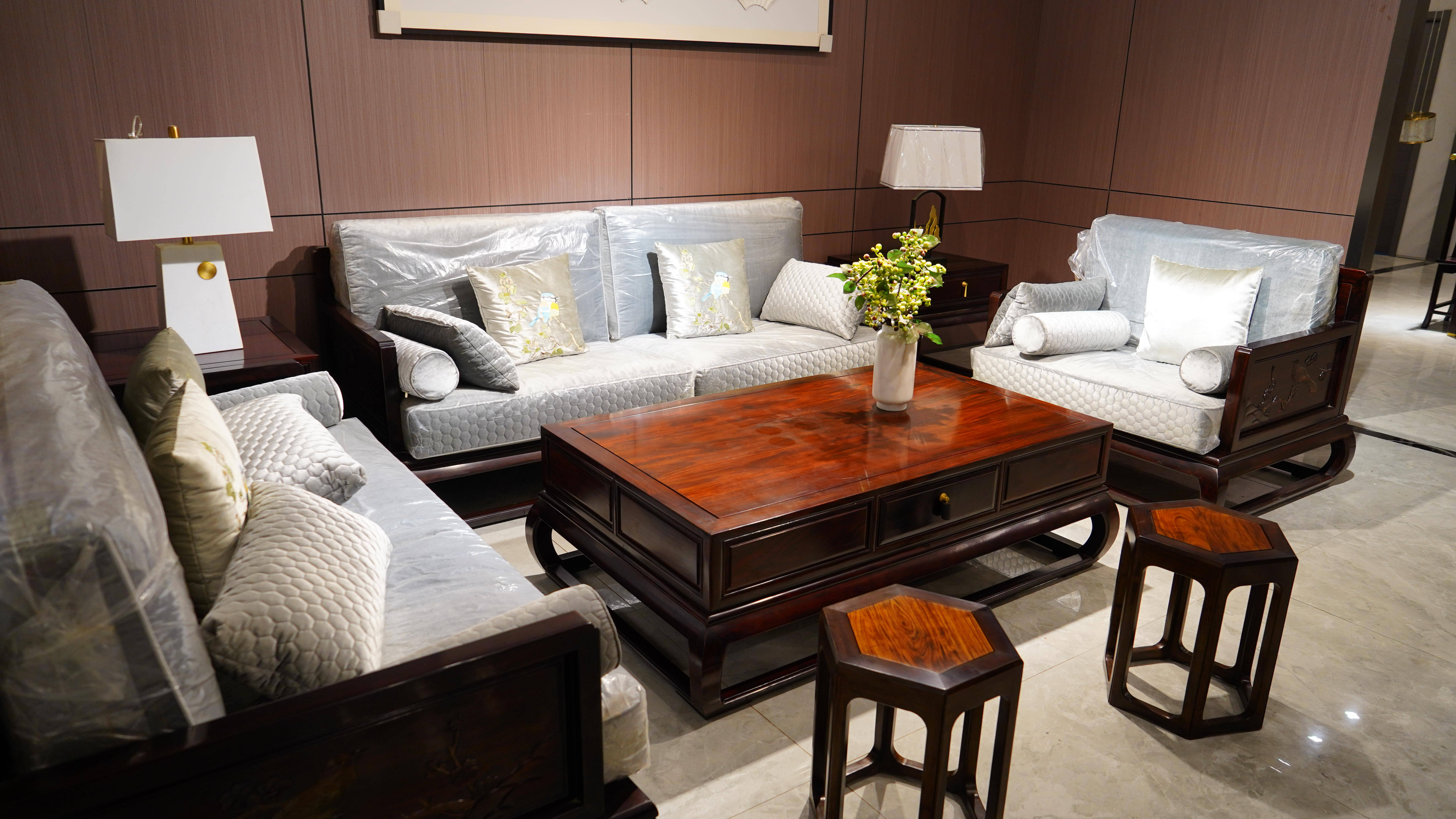 家具褪色不用扔！木蜡油 + 补漆笔，3 步修复色差，堪比新购(图2)