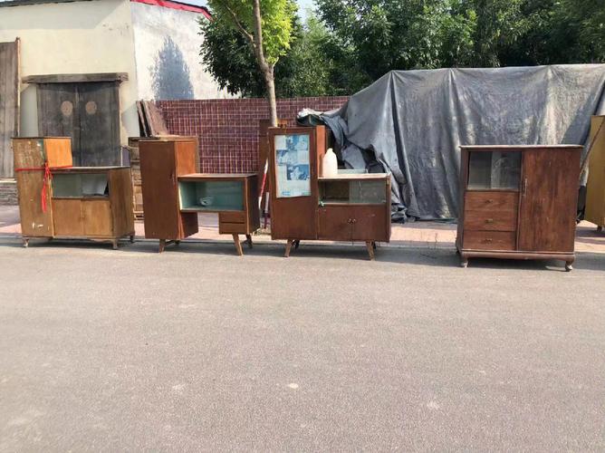 旧家具"重生"记：循环经济下，维修保养撑起百亿市场(图3)