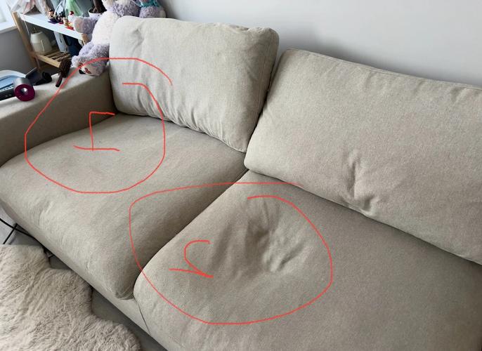 旧沙发塌陷、拆装乱成麻？专业团队上门：家具拆装无损+翻新焕新，预算直省60%(图1)