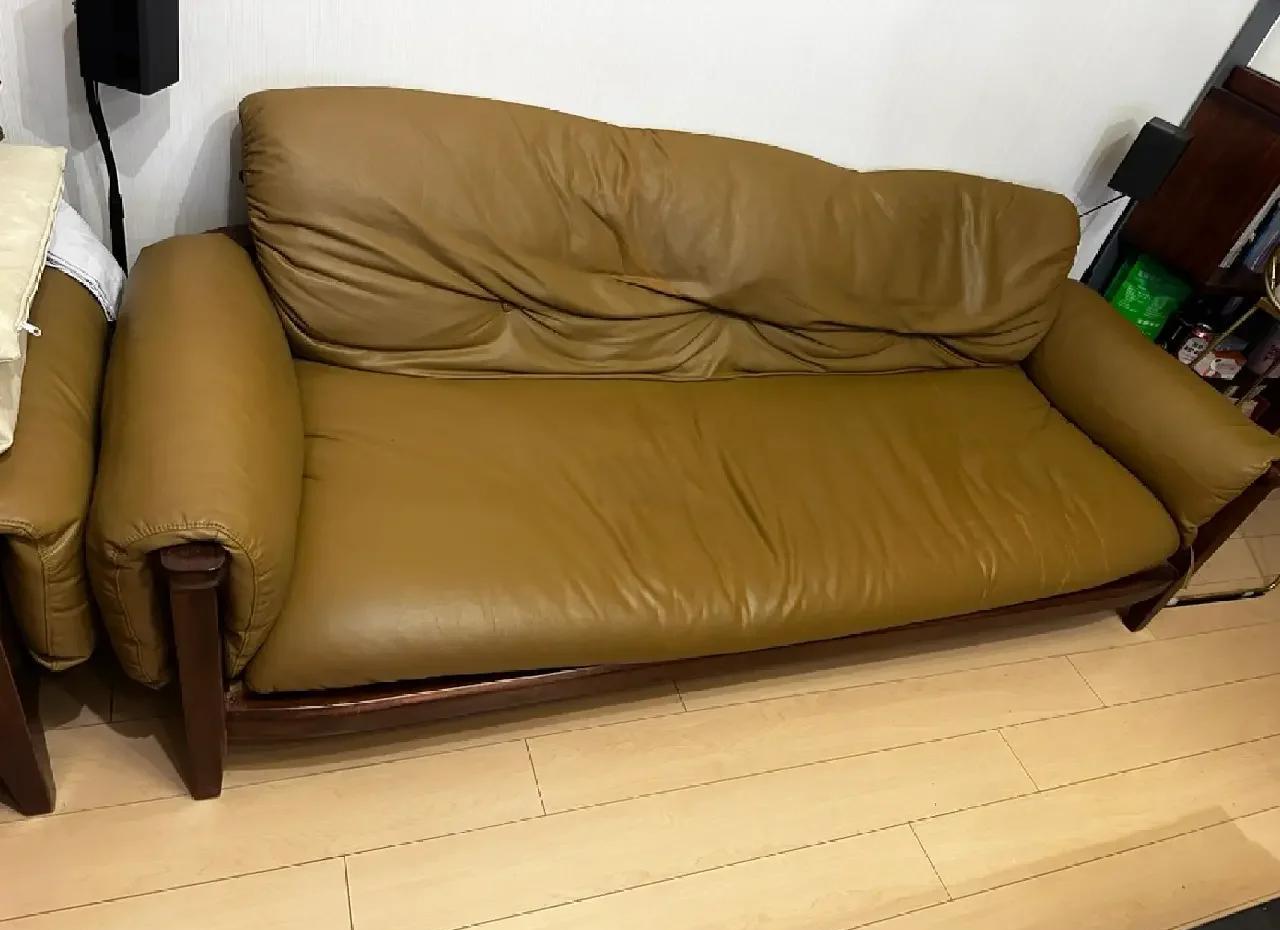 旧沙发塌陷、拆装乱成麻？专业团队上门：家具拆装无损+翻新焕新，预算直省60%(图2)