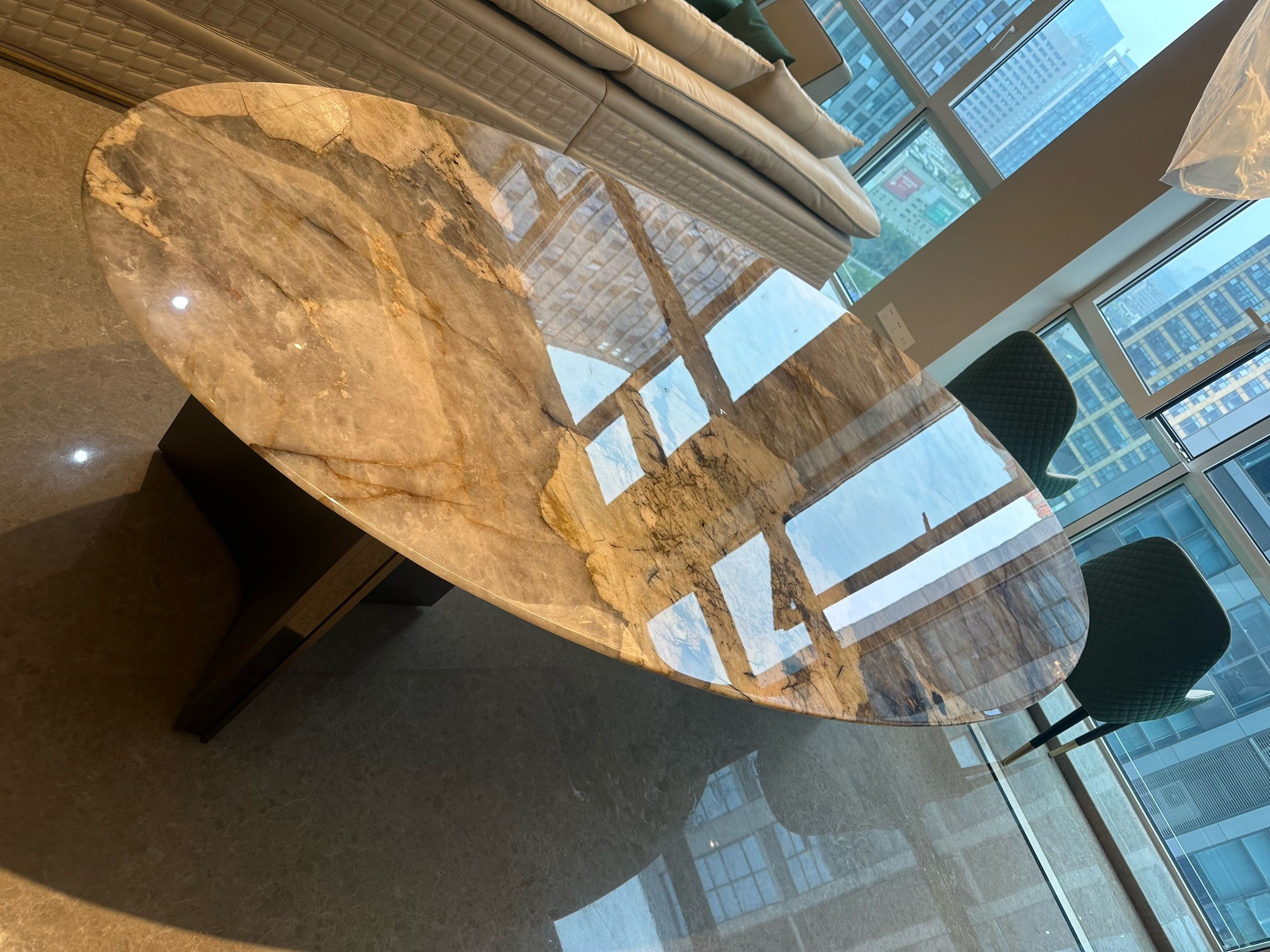 存量房时代不换家具!维修贴膜+局部翻新,低成本拿捏家居质感(图3)