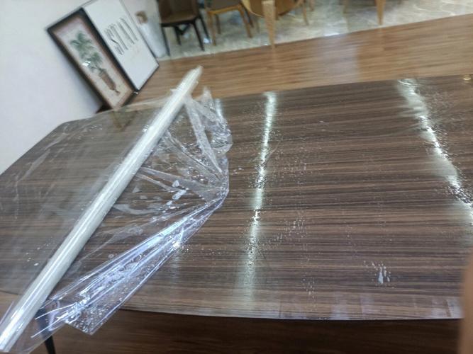 沙发脱色、材质不符维权难？家具维修贴膜防刮防旧，从源头避坑(图4)