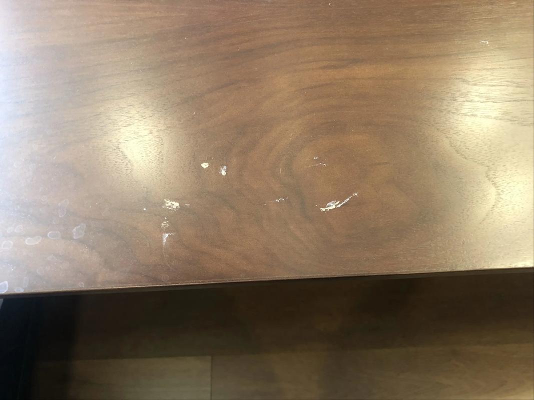 拒绝"内卷式换新",家具维修美容让绿色家居落地(图1)