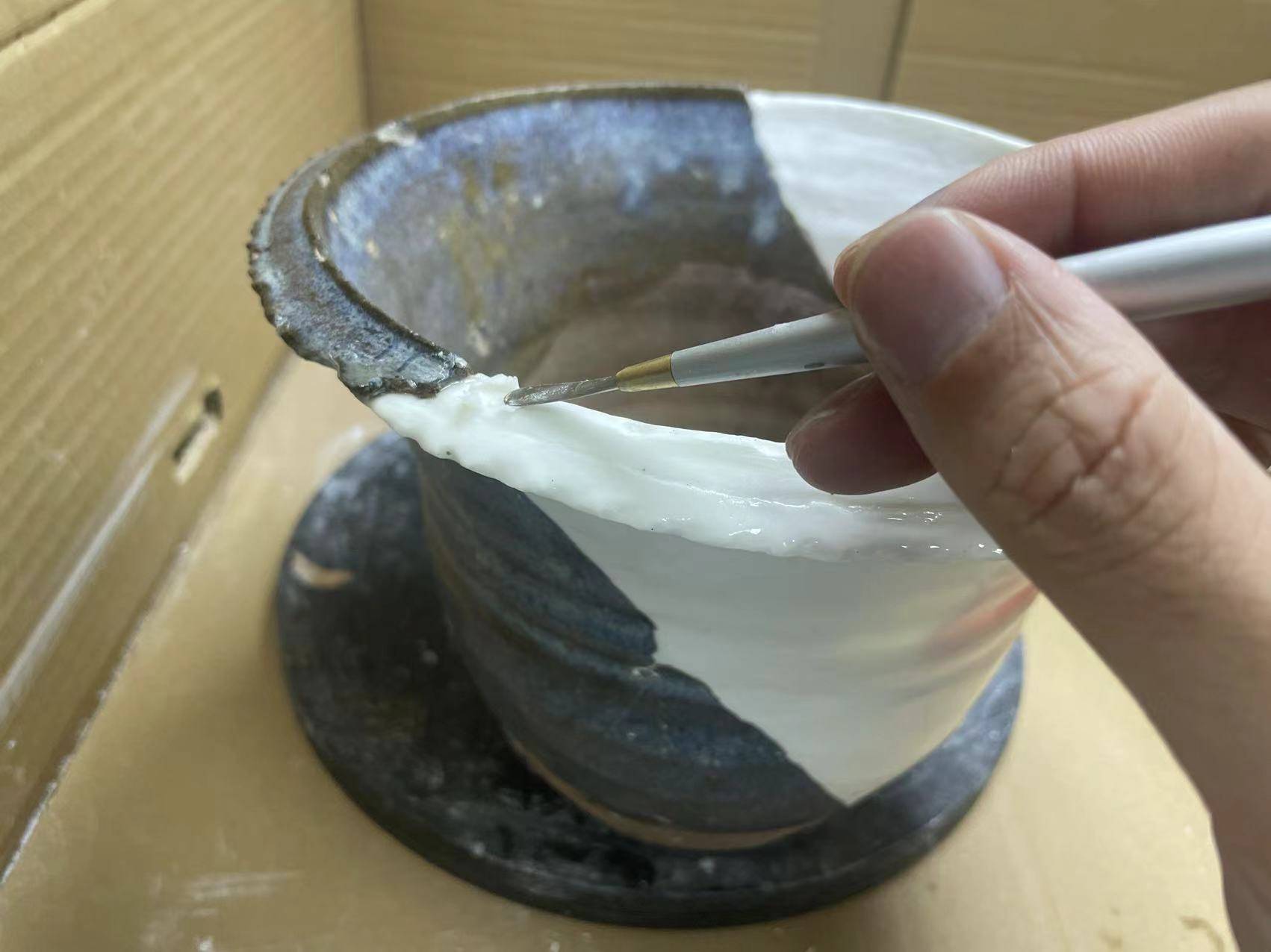 旧改催生万亿商机，瓷器卫浴修复如何抓住"局部翻新"风口(图1)