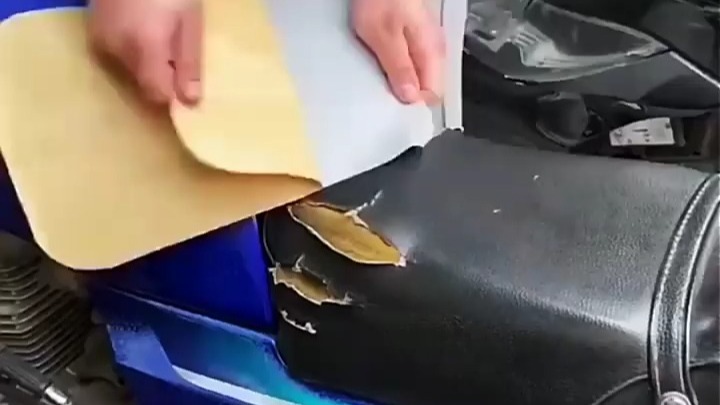 家装消费升级潮!沙发翻新+皮革维修,花小钱解锁 “顶配” 居家体验(图1)