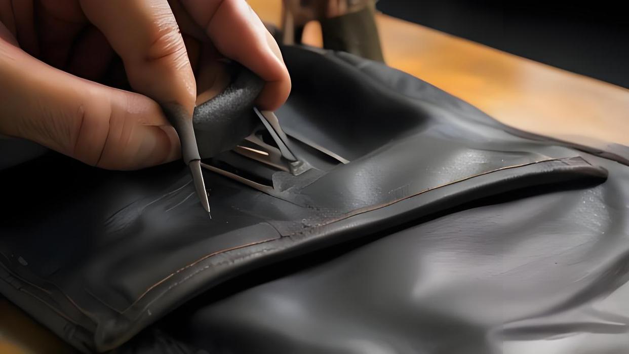 家装消费升级潮!沙发翻新+皮革维修,花小钱解锁 “顶配” 居家体验(图2)