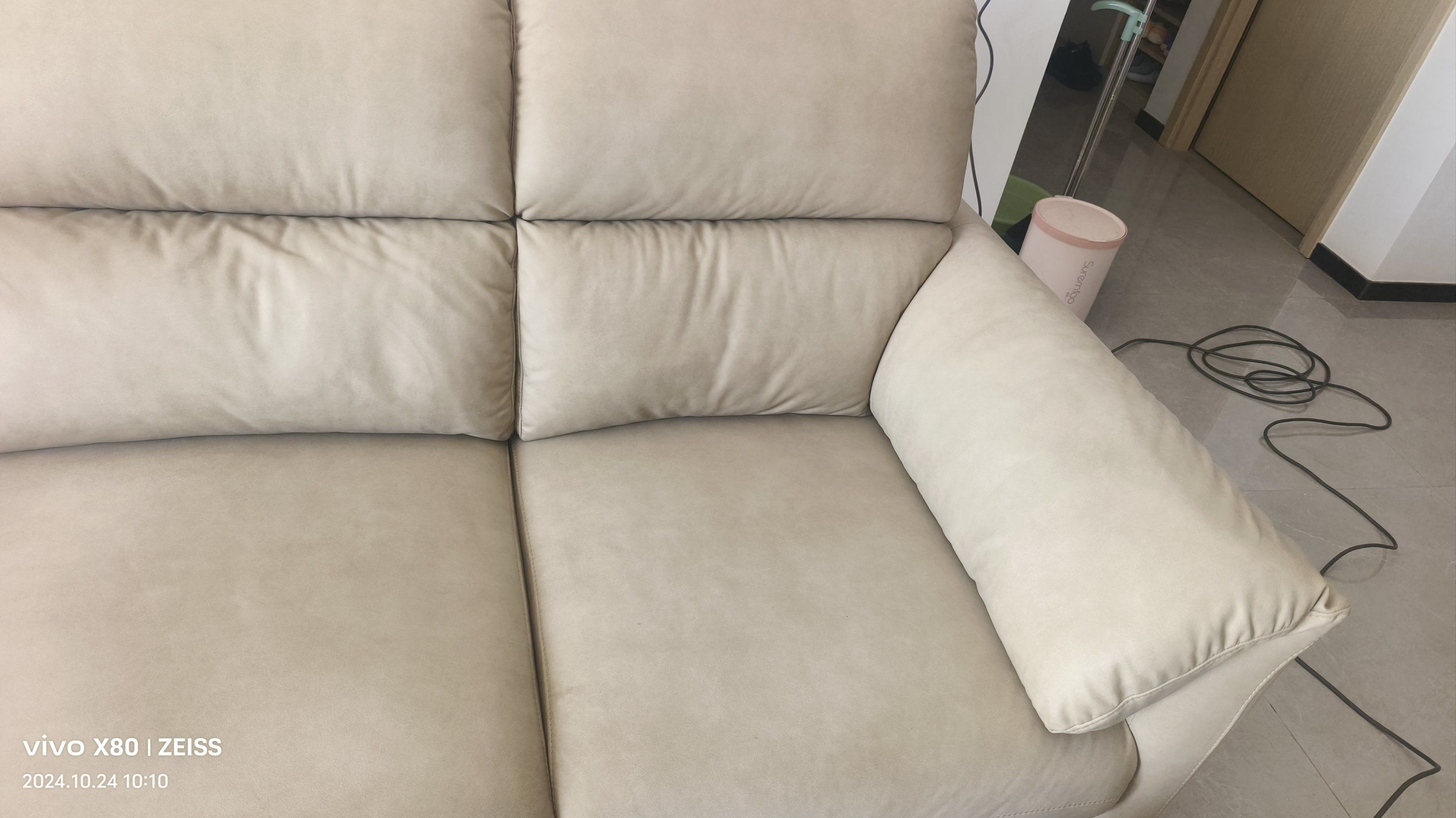 家居 “以旧焕新” 热潮来袭,沙发清洗+皮革破损维修,告别闲置浪费(图4)