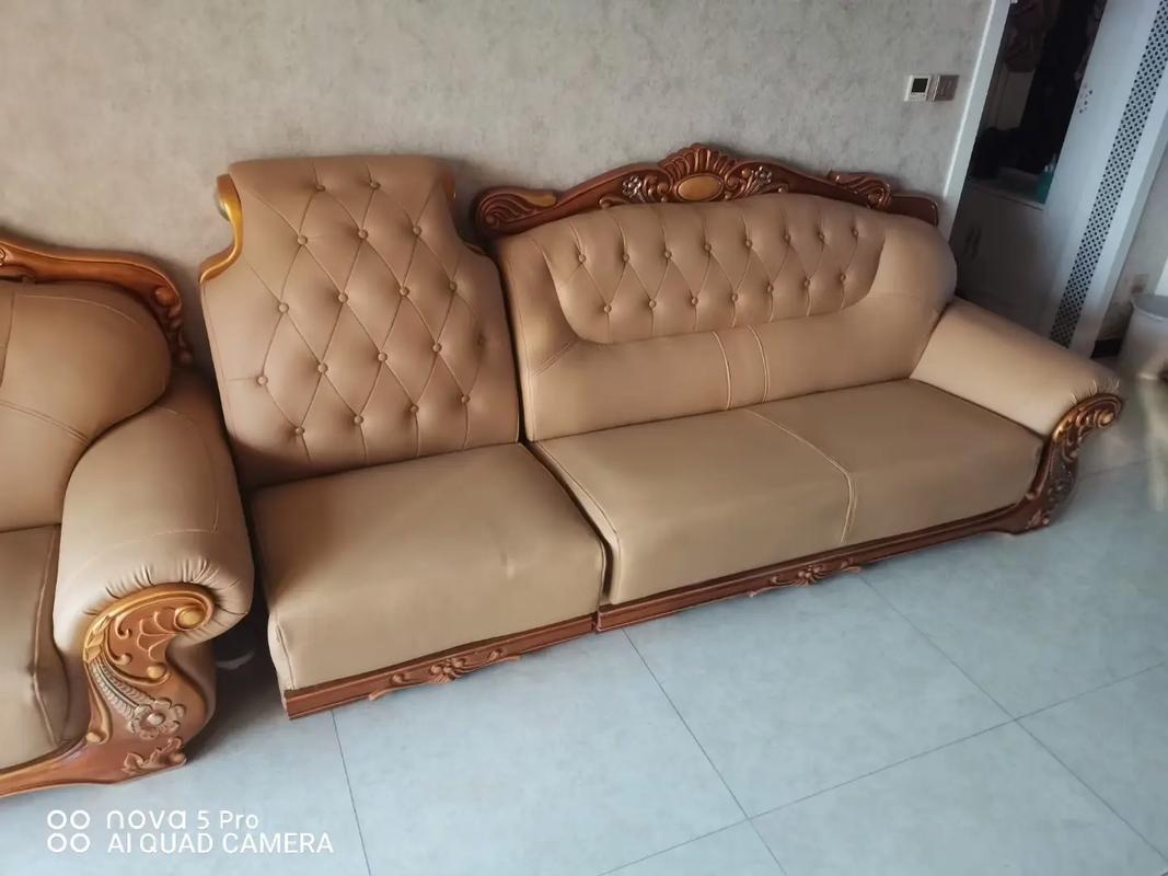 AI 赋能+手工匠心，软包与餐椅换皮解锁家居个性化新范式(图2)