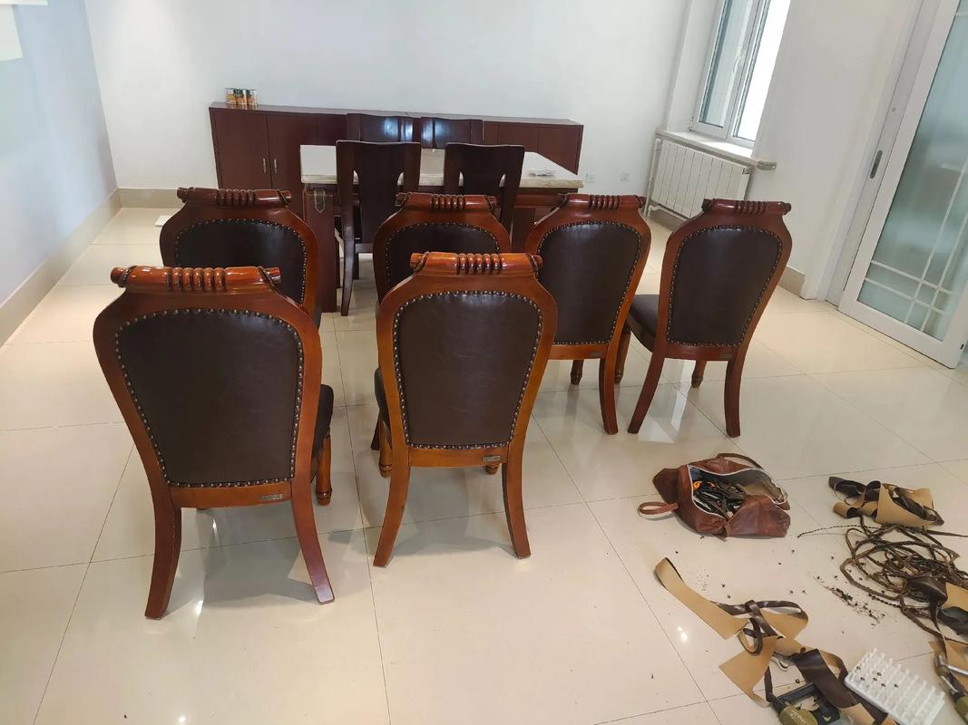 AI 赋能+手工匠心，软包与餐椅换皮解锁家居个性化新范式(图4)