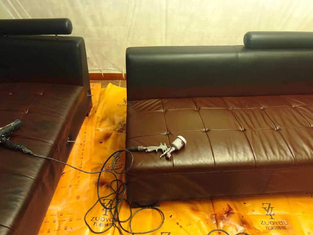 沙发坐久塌陷？旧沙发修复攻略，省钱又省心(图1)
