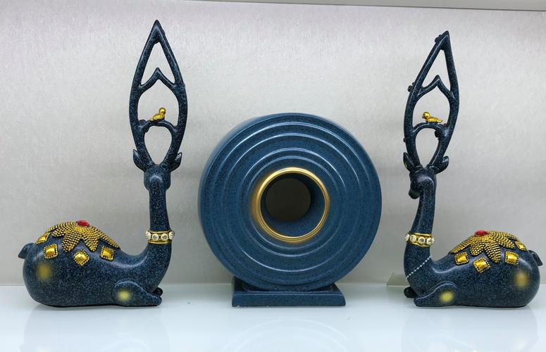 从 "断舍离" 到 "旧物新生":树脂工艺品修复解锁消费新潮流(图3)