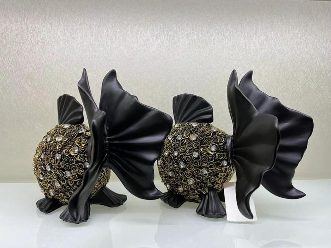 从 "断舍离" 到 "旧物新生":树脂工艺品修复解锁消费新潮流(图4)