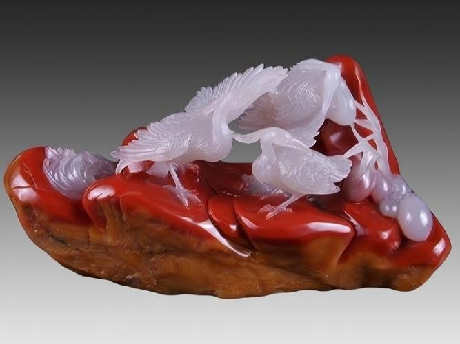 冷门生意闷声赚钱！树脂工艺品修复成新宠，解决手作党 “心碎难题”(图1)