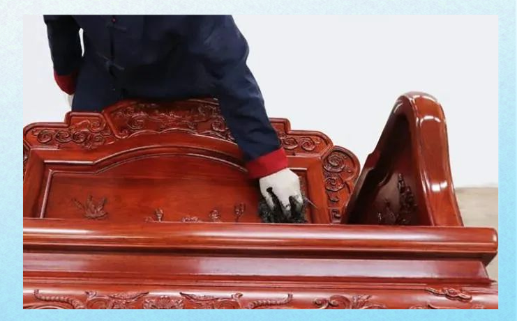 阴雨天气家具易“受潮”3 个低成本防潮保养技巧 延长家具使用寿命(图3)