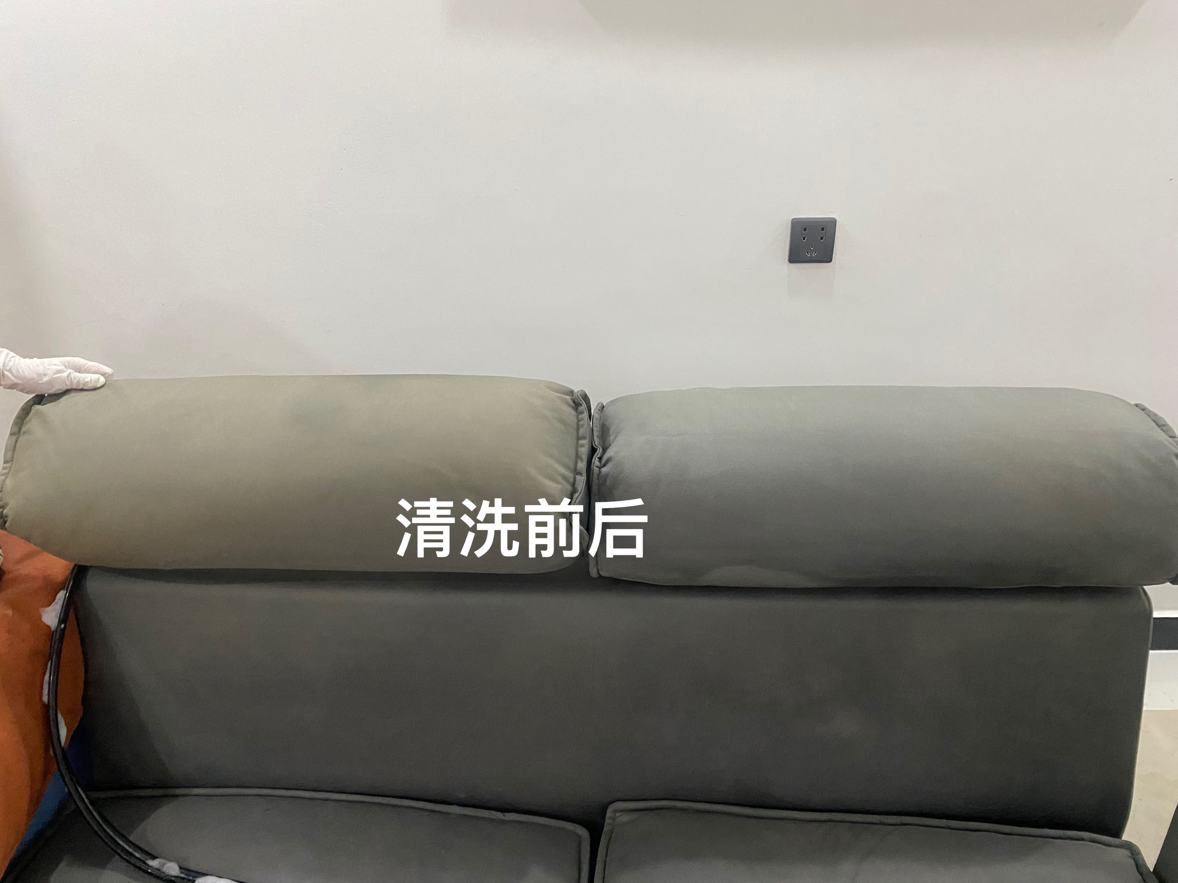 宠物家庭科技布沙发易脏?跟着爆款清洁好物清单 轻松去污除味(图2)