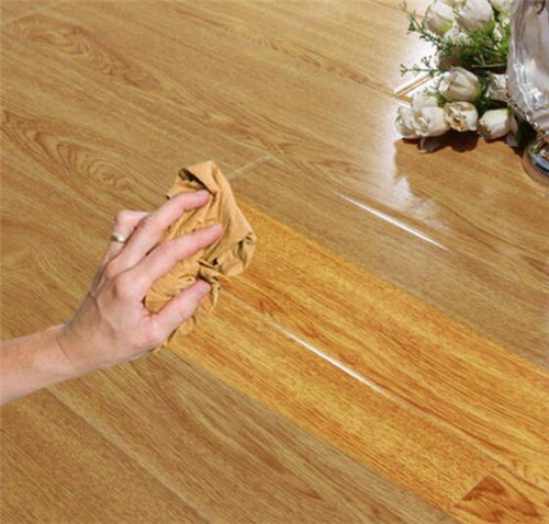 告别“表面功夫”家具清洁+打蜡双重保养 延长使用寿命(图2)