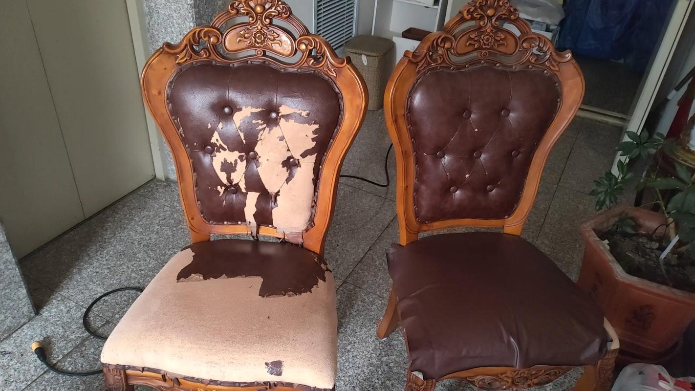 2025年家具维修美容市场将破1100亿！高端化+智能化成新增长引擎(图1)