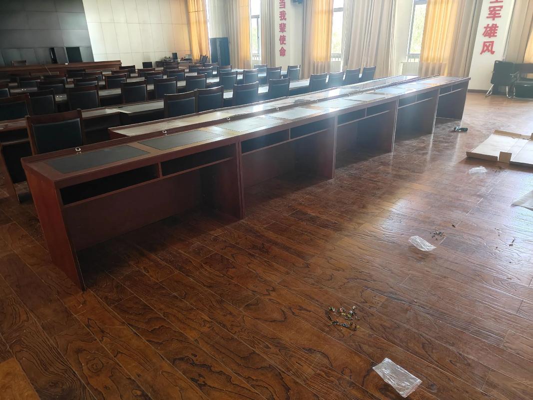 技术重构与服务升级：家具维修美容行业竞争新格局与增长机遇(图1)